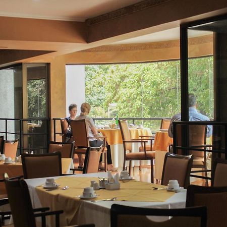 Hotel Leonardo Da Vinci Σαντιάγκο Εξωτερικό φωτογραφία