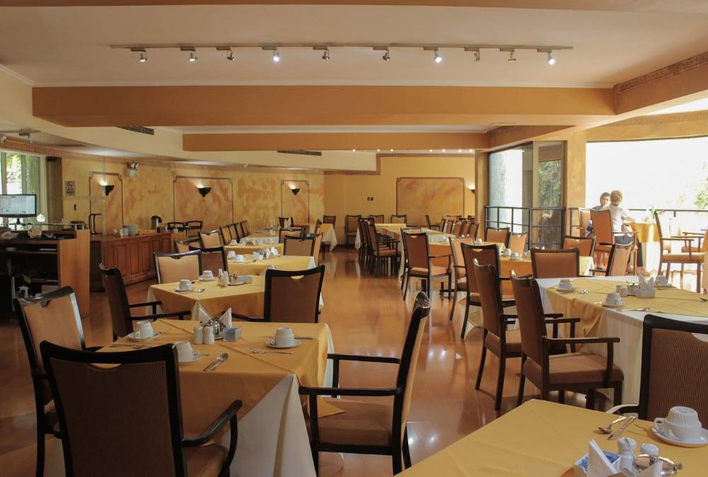 Hotel Leonardo Da Vinci Σαντιάγκο Εξωτερικό φωτογραφία