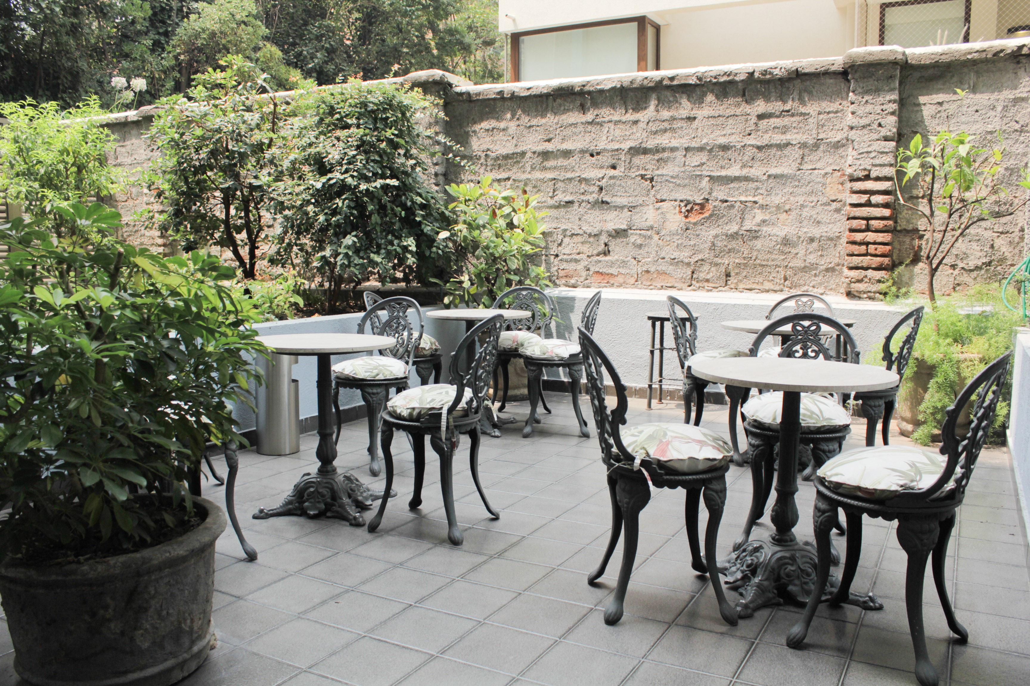 Hotel Leonardo Da Vinci Σαντιάγκο Εξωτερικό φωτογραφία