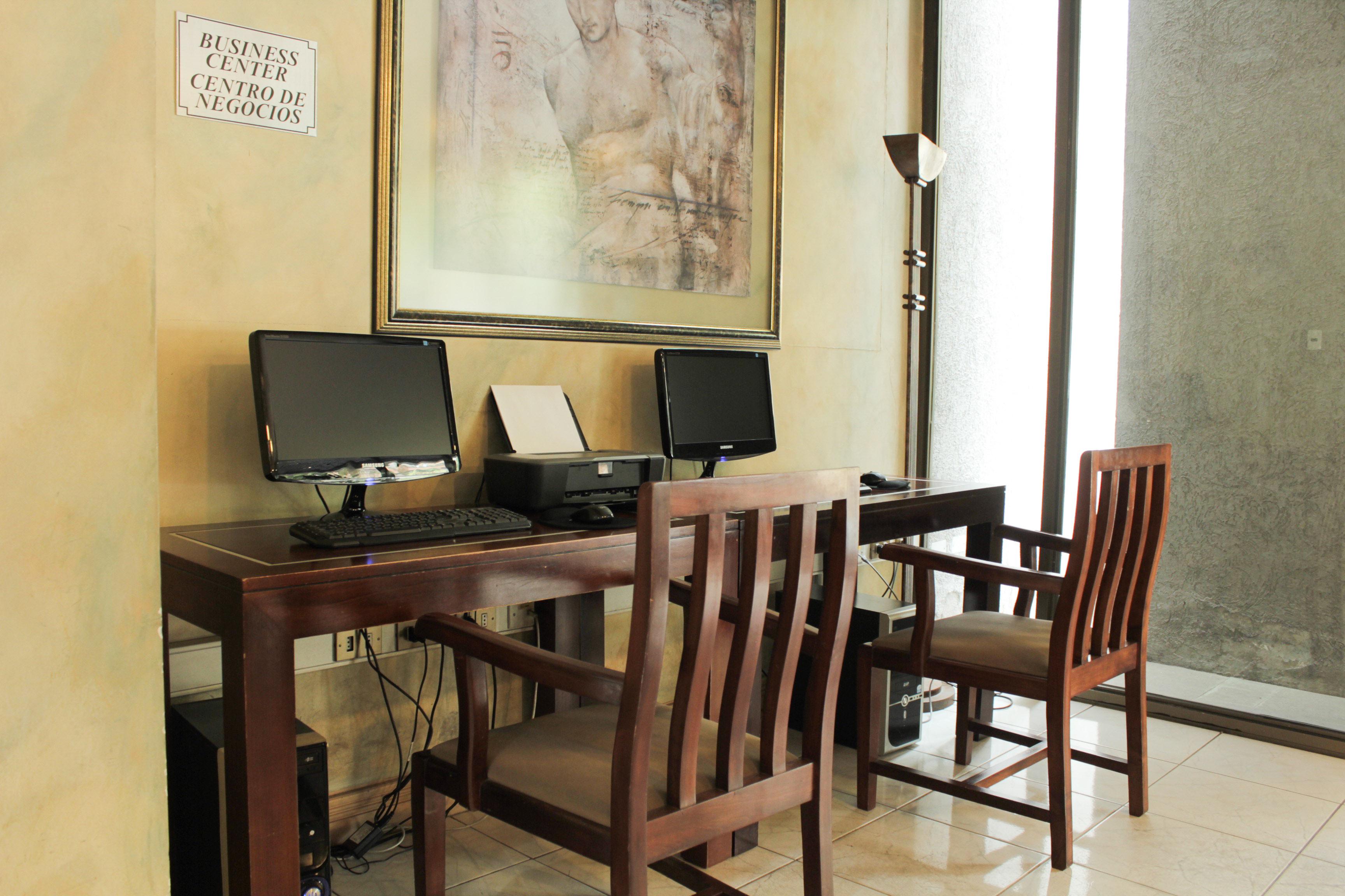 Hotel Leonardo Da Vinci Σαντιάγκο Εξωτερικό φωτογραφία