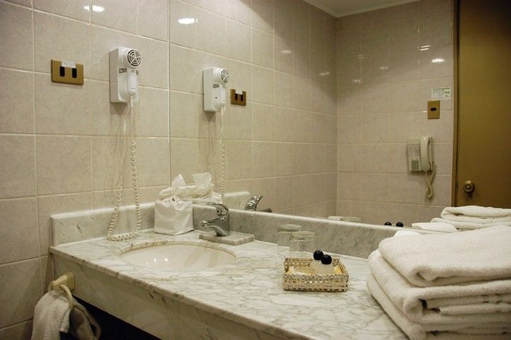 Hotel Leonardo Da Vinci Σαντιάγκο Εξωτερικό φωτογραφία