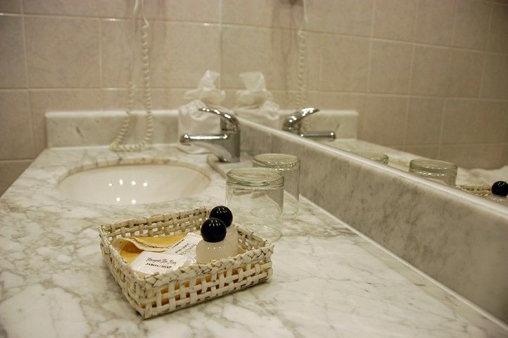 Hotel Leonardo Da Vinci Σαντιάγκο Εξωτερικό φωτογραφία