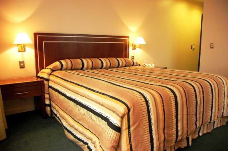 Hotel Leonardo Da Vinci Σαντιάγκο Εξωτερικό φωτογραφία